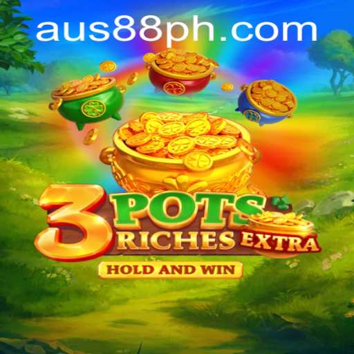 Exciting Gameplay and Features of 3potsExtra: Redefining the Digital Playing Field