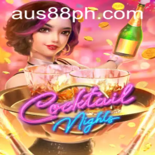 CocktailNights: An Exciting Game Adventure