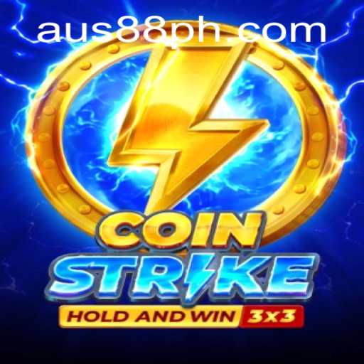 Unveiling Coinstrike: A Revolutionary Experience in Australian Gaming