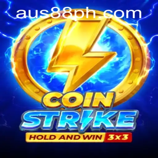 Unveiling Coinstrike: A Revolutionary Experience in Australian Gaming