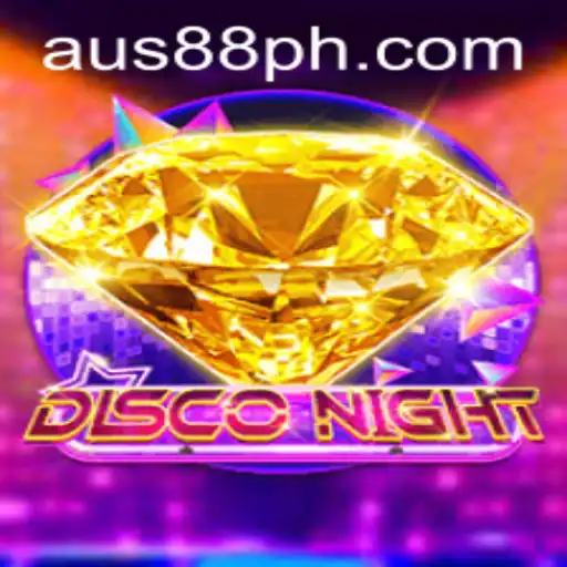 Step into the Groove with DiscoNight: The Ultimate Game Experience