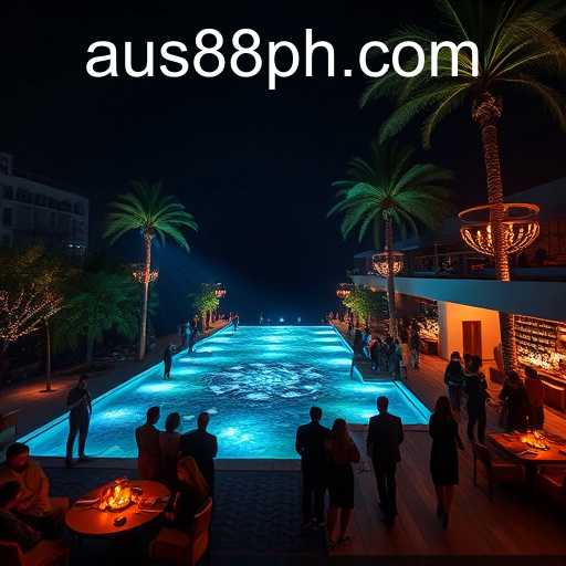 AUS88: An Insider's Look Into the World of Exclusive Events