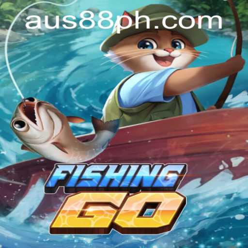 FishingGO: Dive into the Exciting World of Virtual Angling with AUS88