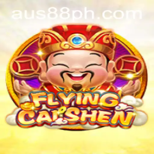 Explore the Exciting World of FlyingCaiShen: A Thrilling Game Experience Enhanced by AUS88