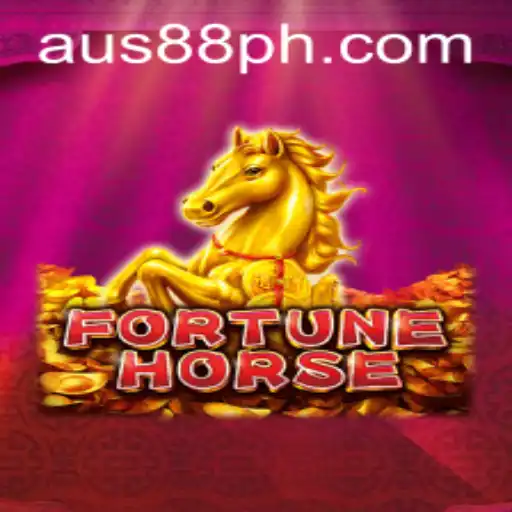 FortuneHorse: An Immersive Gaming Experience Connected with AUS88