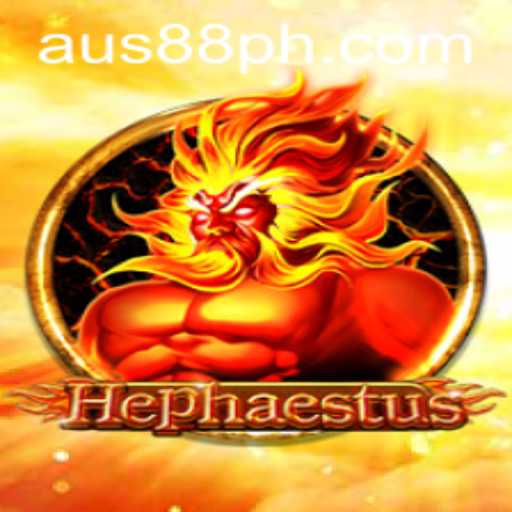 Hephaestus: A New Gaming Adventure with AUS88 Challenge