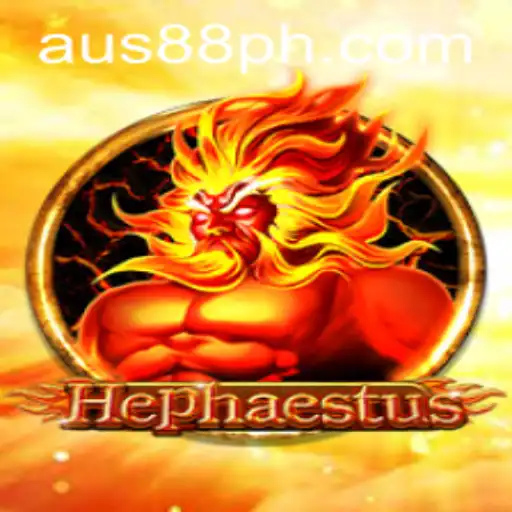 Hephaestus: A New Gaming Adventure with AUS88 Challenge