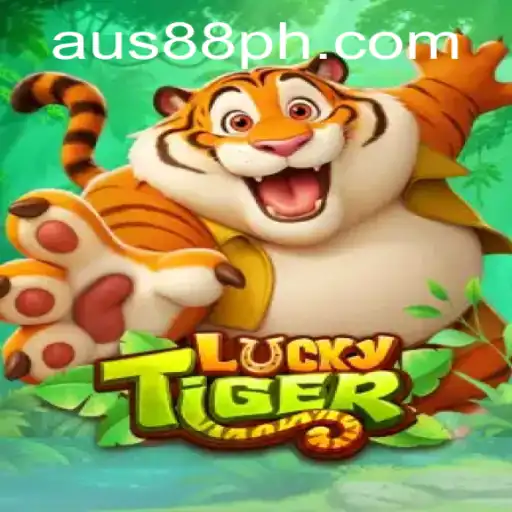 Unlocking Thrills with LuckyTiger: A New Revolution in Gaming