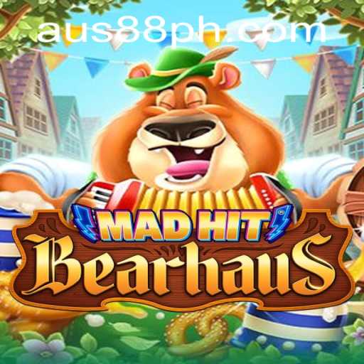 MadHitBearhaus: The Thrilling Game Captivating Gamers Worldwide