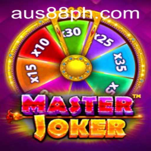 Discover the Thrilling World of MasterJoker