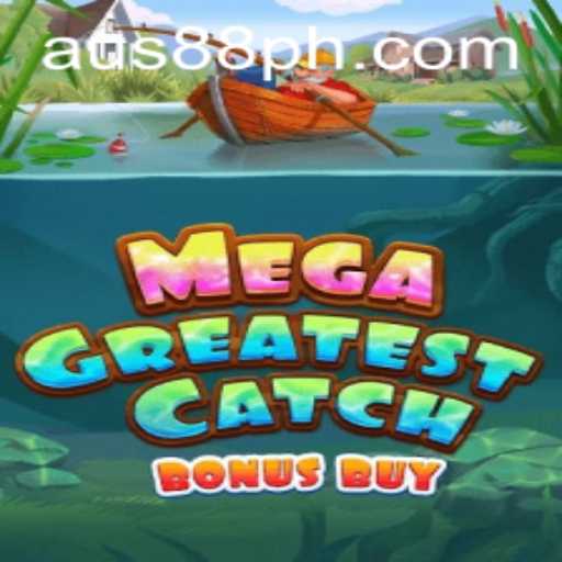 Exploring the World of MegaGreatestCatchBonusBuy: A Deep Dive into Gaming Thrills