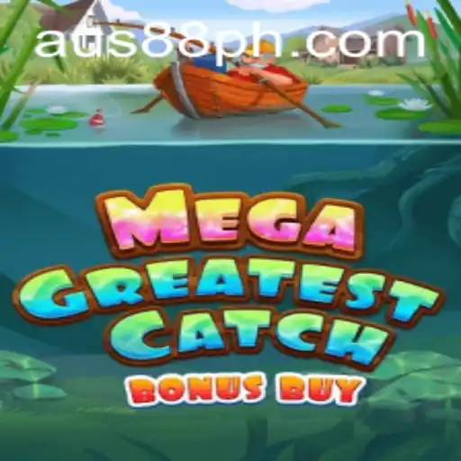 Exploring the World of MegaGreatestCatchBonusBuy: A Deep Dive into Gaming Thrills