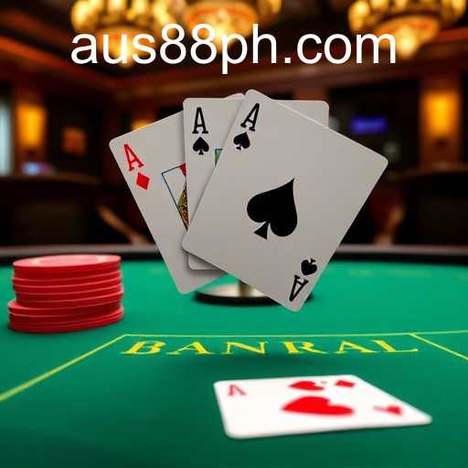 Exploring the Exciting World of Online Baccarat with AUS88