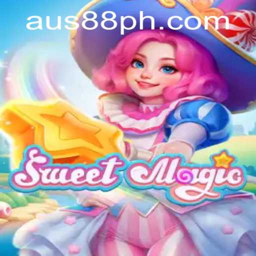 The Enchanting World of SweetMagic: A Glimpse into the Latest Gaming Phenomenon with AUS88 Potential