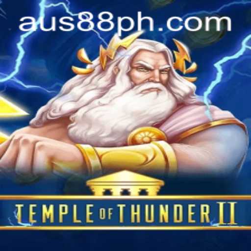 Exploring the Mystical World of TempleofThunderII: The Game of Thunderous Excitement