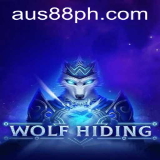 Unveiling the Thrills of WolfHiding: A New Game Sensation with AUS88